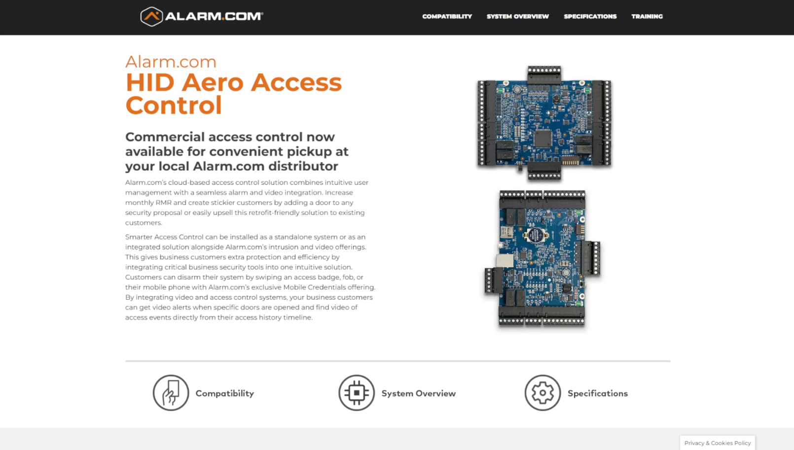 Access Control