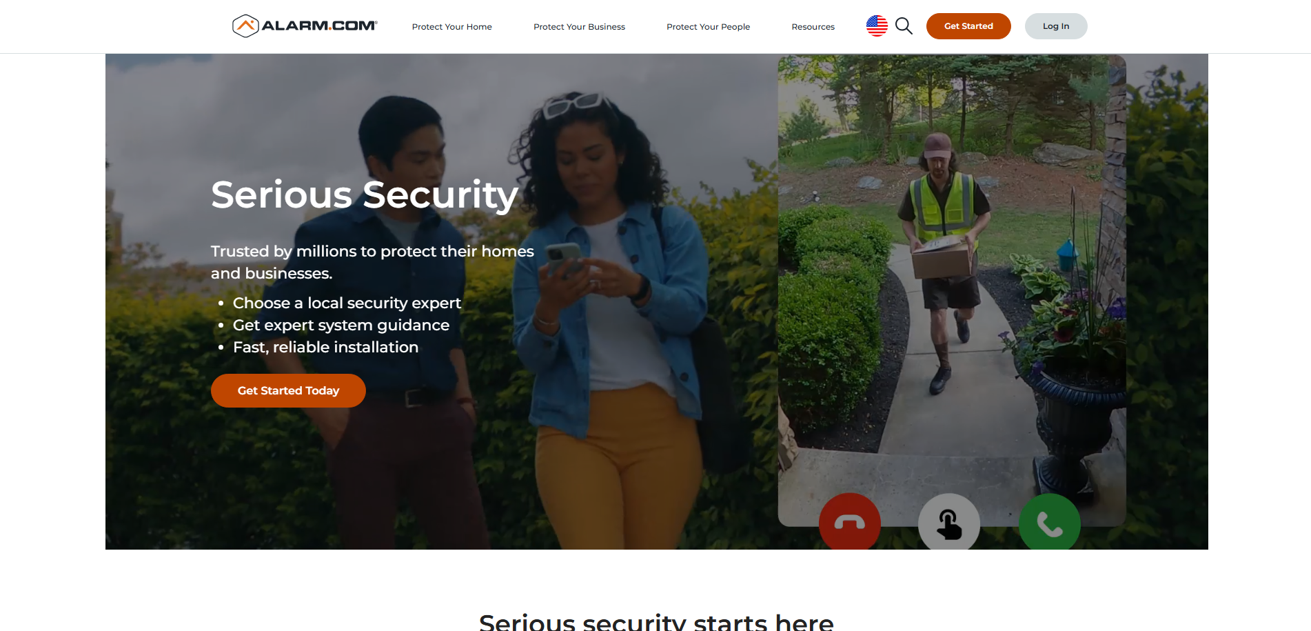 Alarm.com