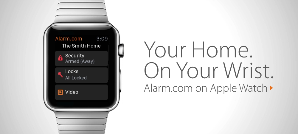 Apple Watch App
