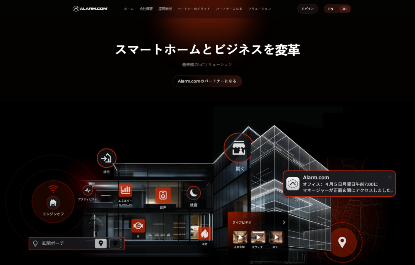 International Japan